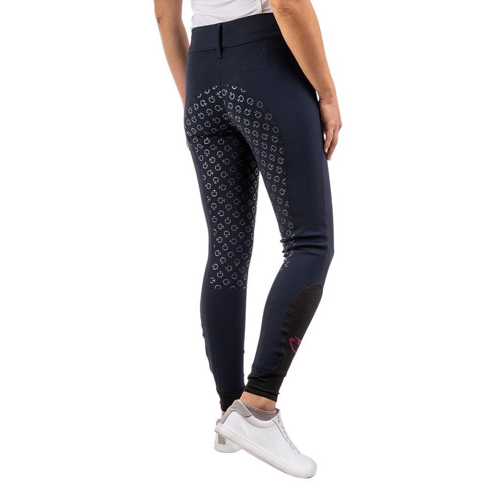 Cavalleria Toscana Women's Breeches American | FUNDIS Equestrian