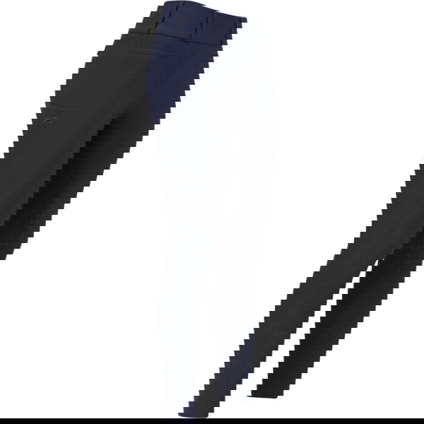 Euro Star Reitleggings Damen ESEnforce HW25, Vollbesatz, Full-Grip, Wintereitleggings