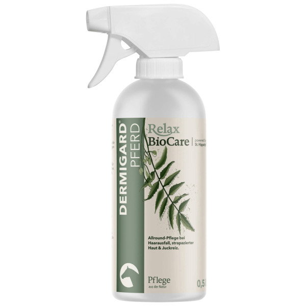 Relax BioCare Hautpflege Dermigard