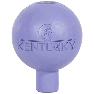 Kentucky Horsewear Strick & Wandschutz Gummiball, Anbindeschutz Kentucky Horsewear Strick & Wandschutz Gummiball, Anbindeschutz