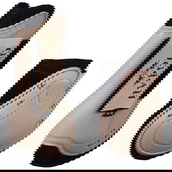 HV Polo Tendon and Fetlock Boots HVPClassic, Set