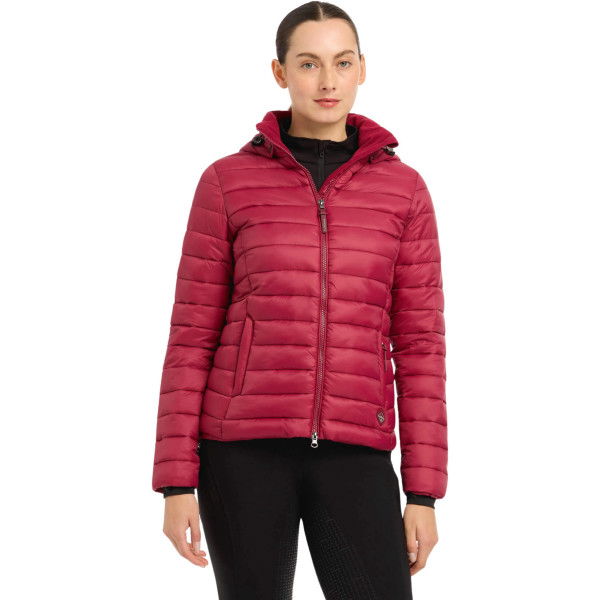 LeMieux Women's Jacket Tilly FW24, Puffer Jacket