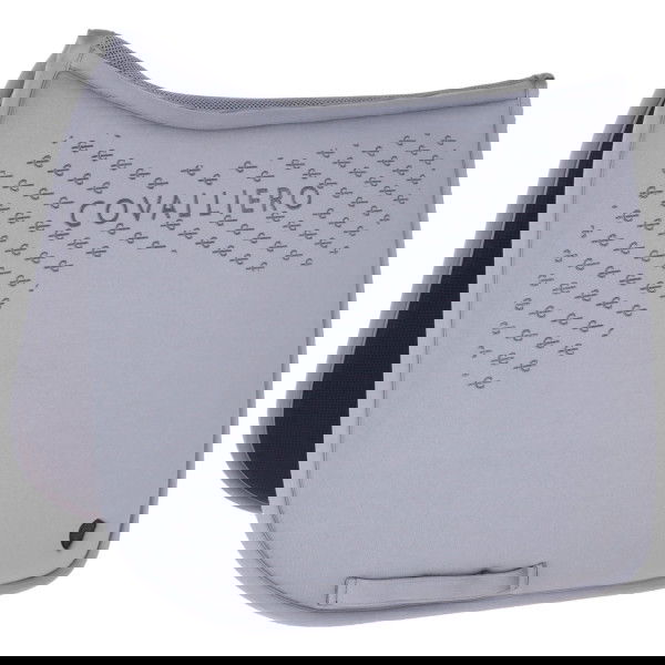 Covalliero Schabracke Memory Ride HW25, Dressurschabracke