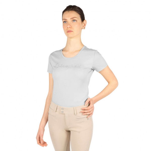Samshield T-Shirt Axelle Bonnie FS22, kurzarm