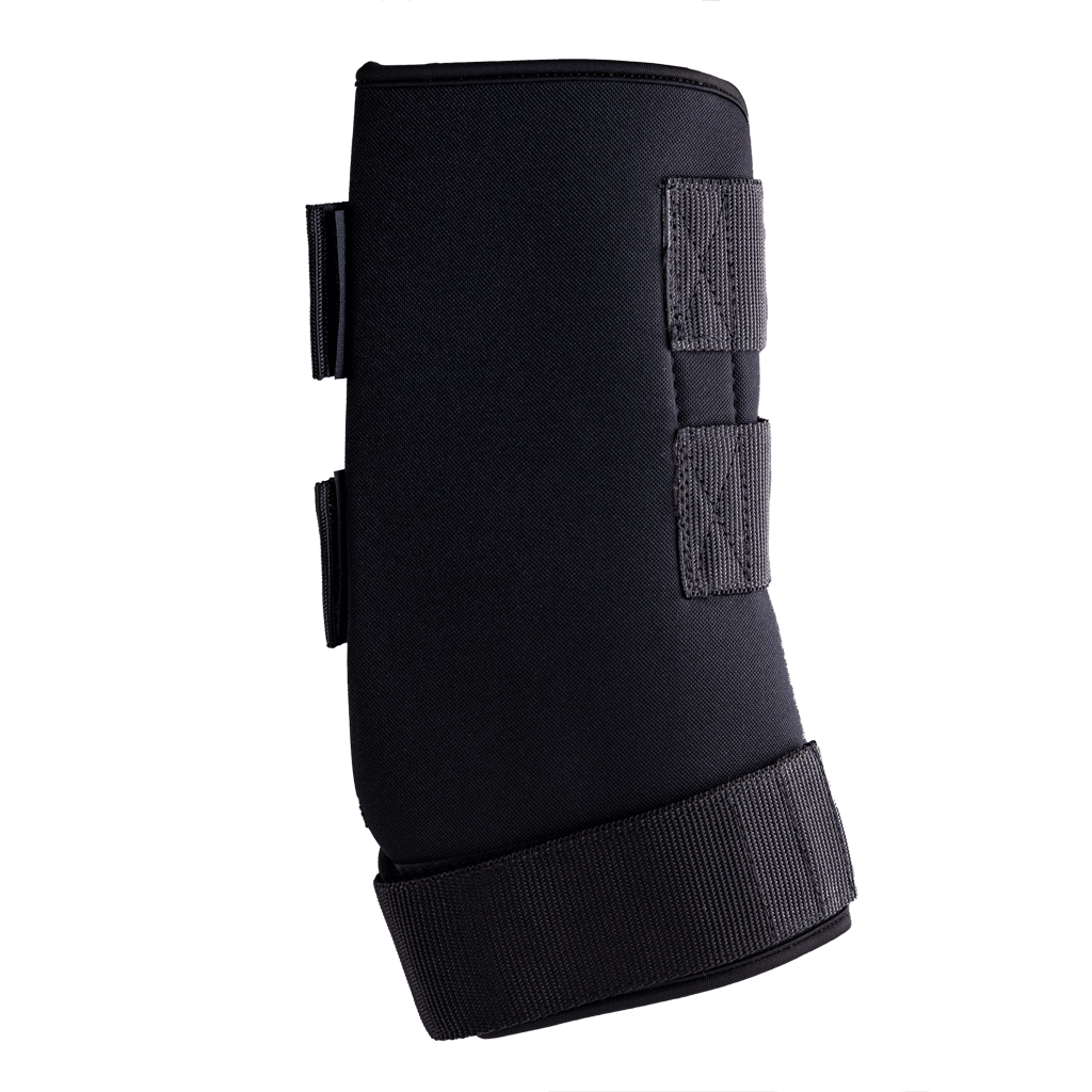 Back on track hock boots discount