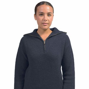 Samshield Pullover Damen Cezanne HW23, Strickpullover Samshield Pullover Damen Cezanne HW23, Strickpullover