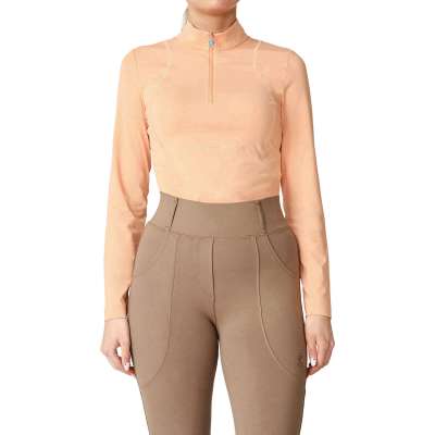 PS of Sweden Women's Shirt Adele LS, Functional Shirt, long-sleeved