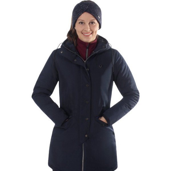 QHP Women´s Jacket Linde, Winter Jacket