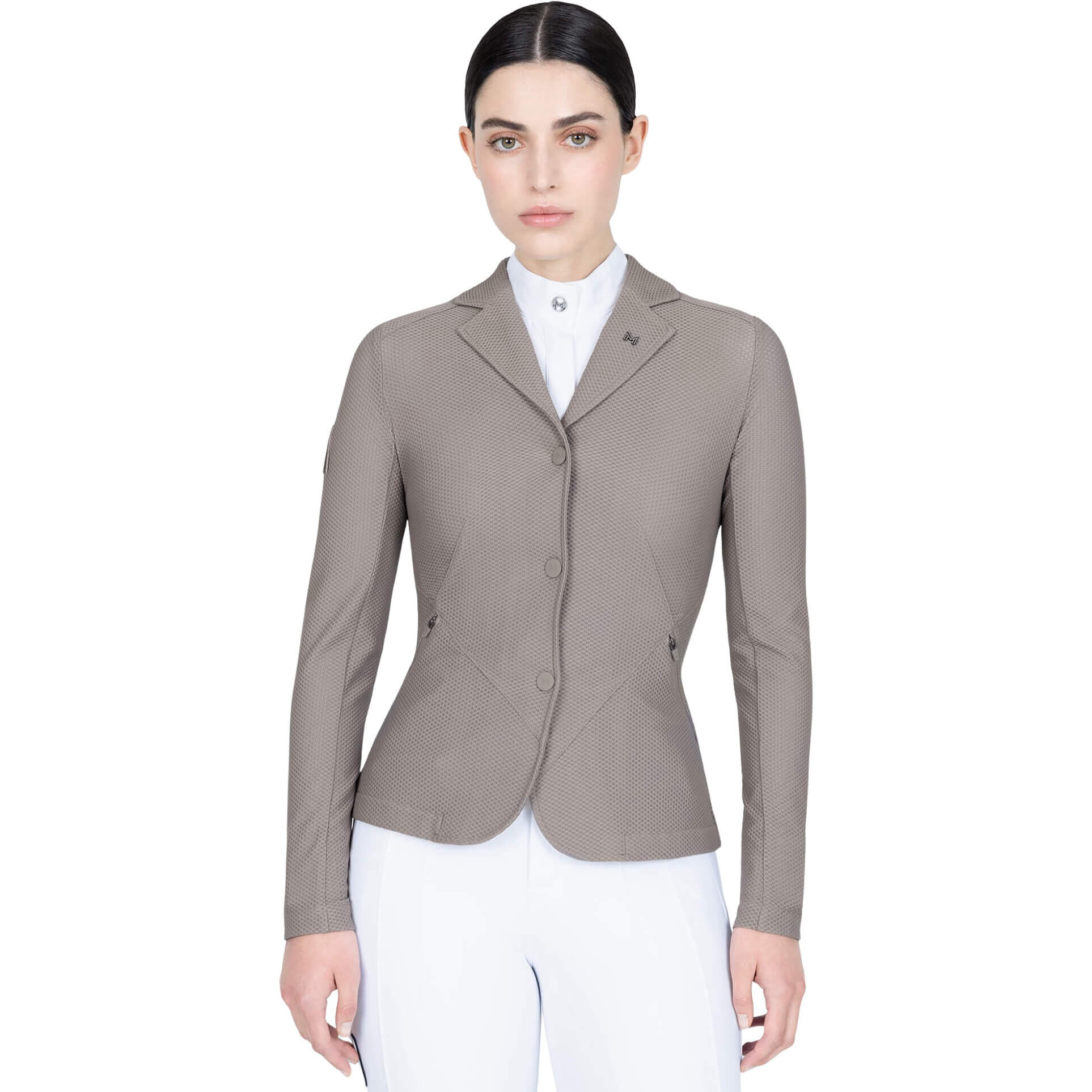 Maximilian Equestrian Sakko Damen Airflow, Turniersakko, Turnierjacket