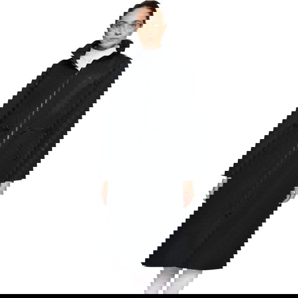 Samshield Mantel Damen Liviana, Regenmantel, mit Kapuze