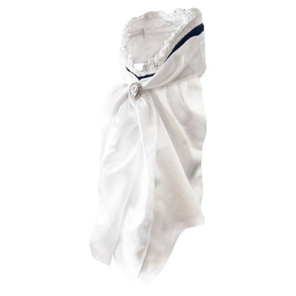 Equestrian Stockholm Stock Tie Queen