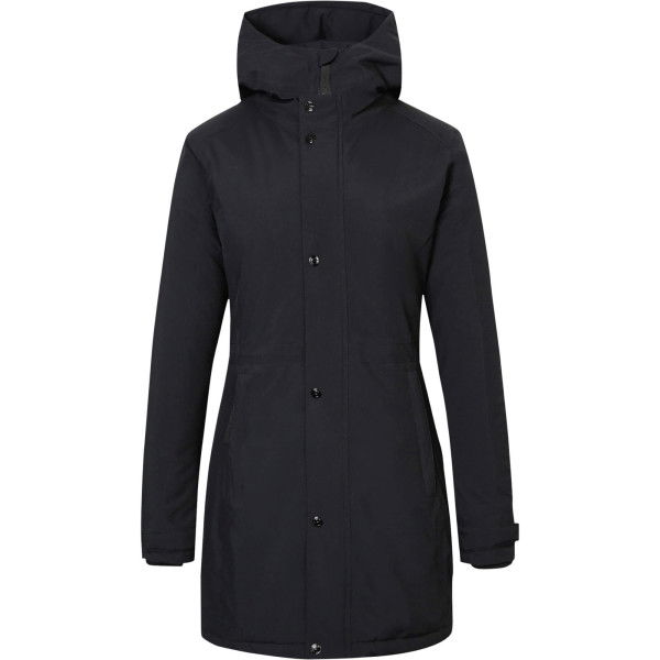 Covalliero Parka Damen HW23, Winterparka