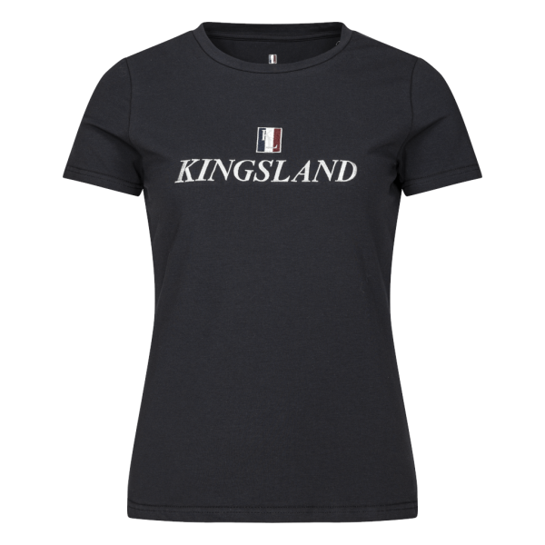 Kingsland T-Shirt Damen Classic, kurzarm