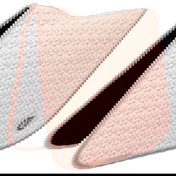 Kentucky Horseware Saddle Pad Sparkling, Dressage Saddle Pad