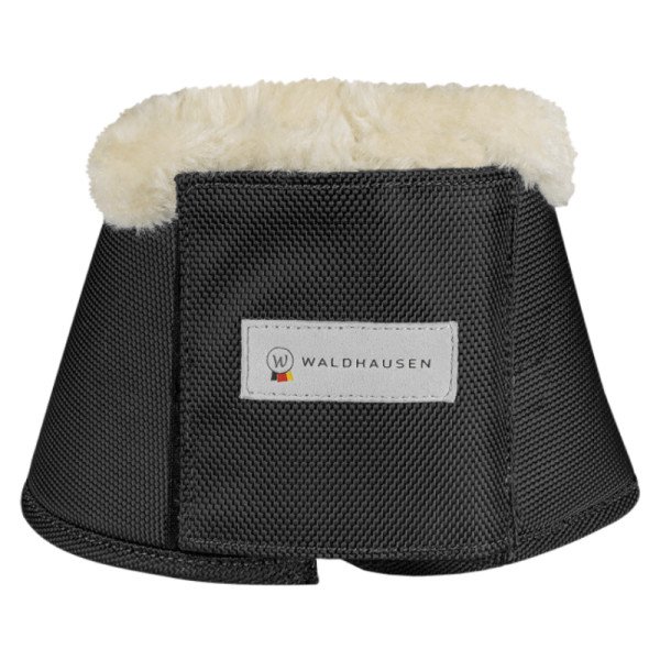Waldhausen Hufglocken Comfort Fur, Kunstfell