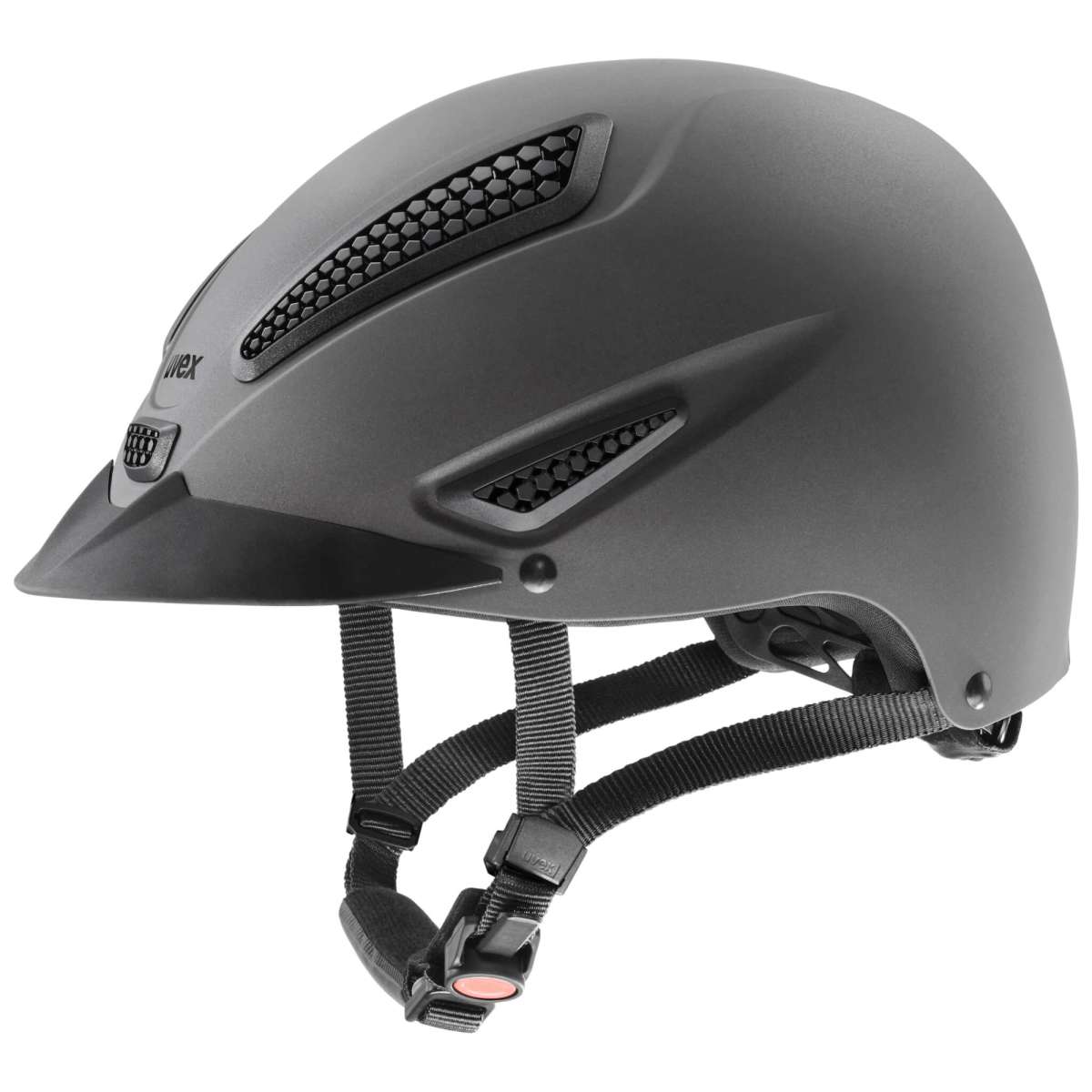 Uvex Riding Helmet Perfexxion III | FUNDIS Equestrian