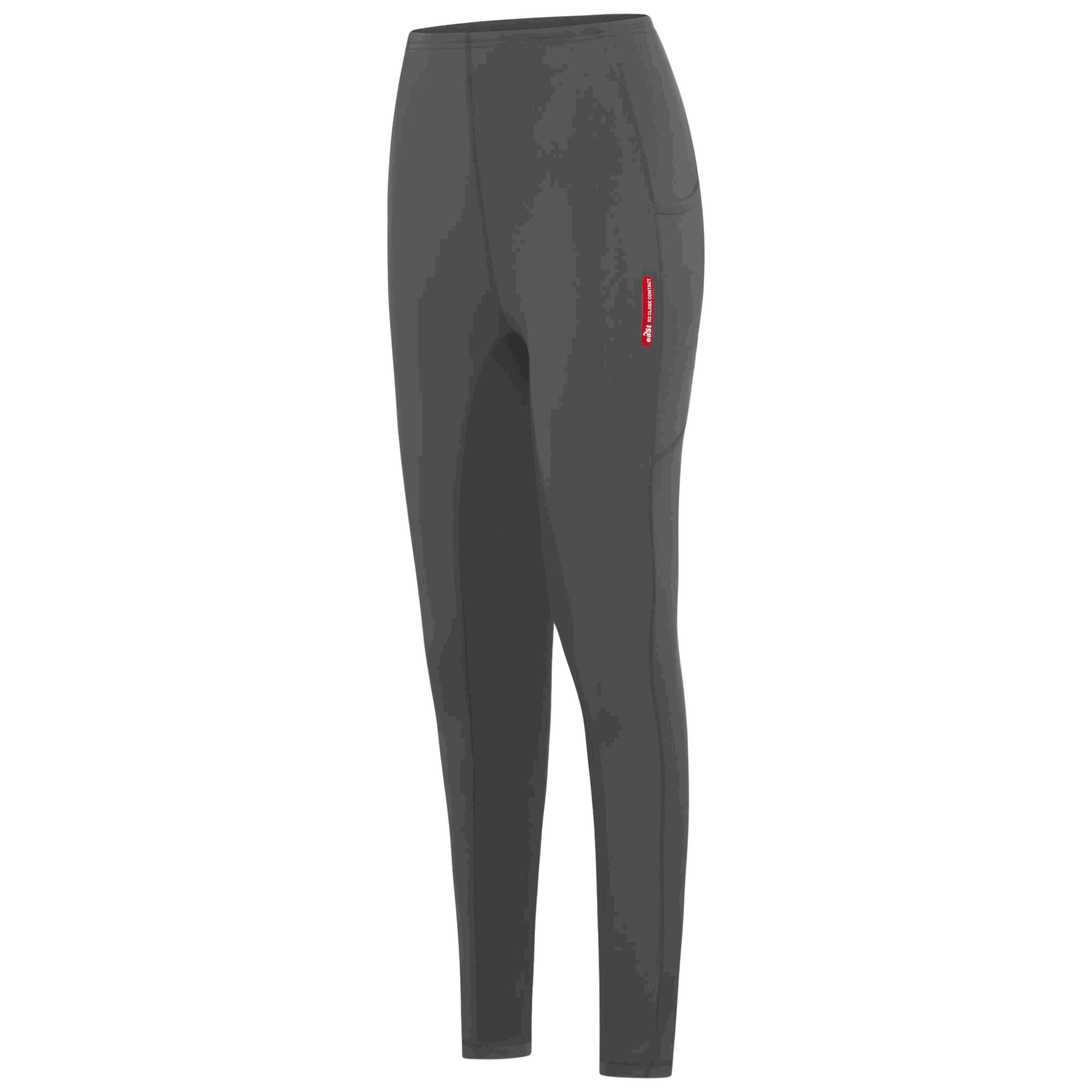 EaSt Reitleggings Damen Reggings R1 Close Contact FS26, Vollbesatz, Full-Grip