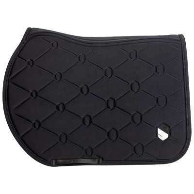 Samshield Schabracke Embroidery, Springschabracke