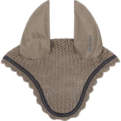 Cavallo Fliegenhaube CAVALJETTY HW25, Fliegenmütze, Fliegenohren