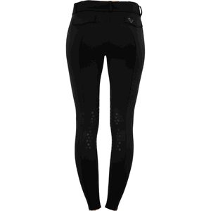 Etalon Vert Reithose Damen Snow King, Kniebesatz, Knee-Grip, High Waist, Winterreithose Etalon Vert Reithose Damen Snow King, Kniebesatz, Knee-Grip, High Waist, Winterreithose