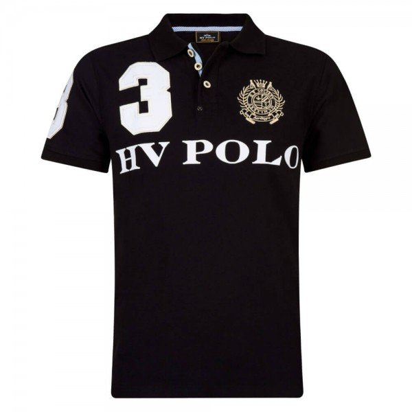 HV Polo Poloshirt Herren Favouritas M. EQ FS21, kurzarm
