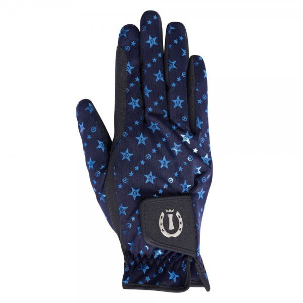 Imperial Riding Riding Gloves IRHAmbient Stars Up FS21