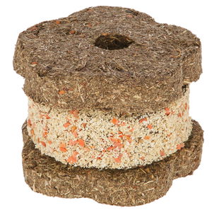 Delizia Sandwich, Knabberball Delizia Sandwich, Knabberball