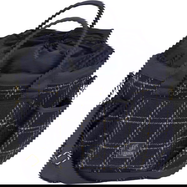 Eskadron Tasche Accessoires Tasche Bouclé Heritage 25/26, Putztasche