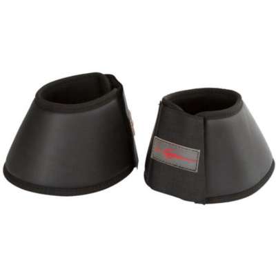 Covalliero Bell Boots Protecto