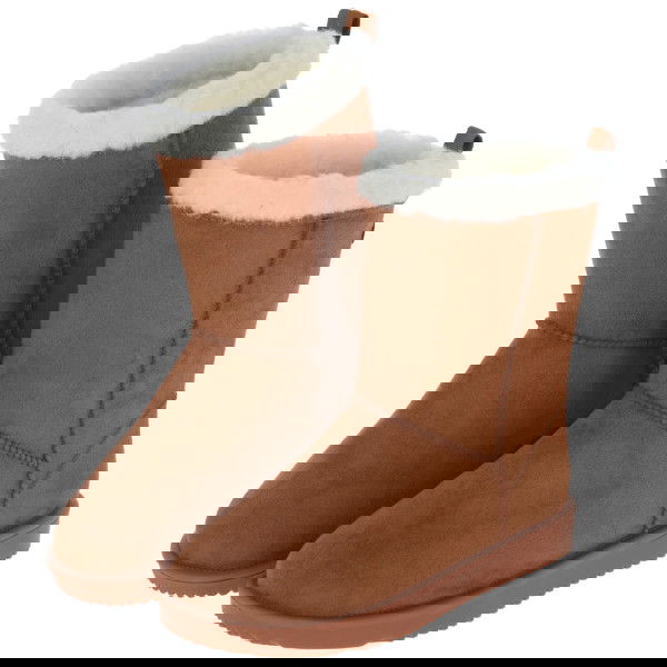 Covalliero Stiefel Winter Boots Grande HW25, Winterstiefel, Stallschuhe