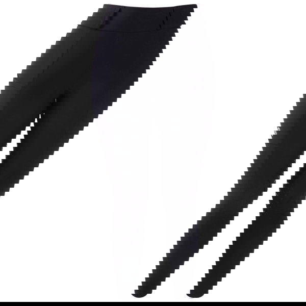 Kentucky Horsewear Women's Riding Leggings Classic, Knee Seat, Knee-Grip, High Waist