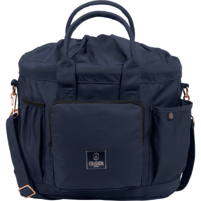 Free Gift Eskadron Grooming Bag Dura Heritage 23/24 (navy) from £199 purchase value