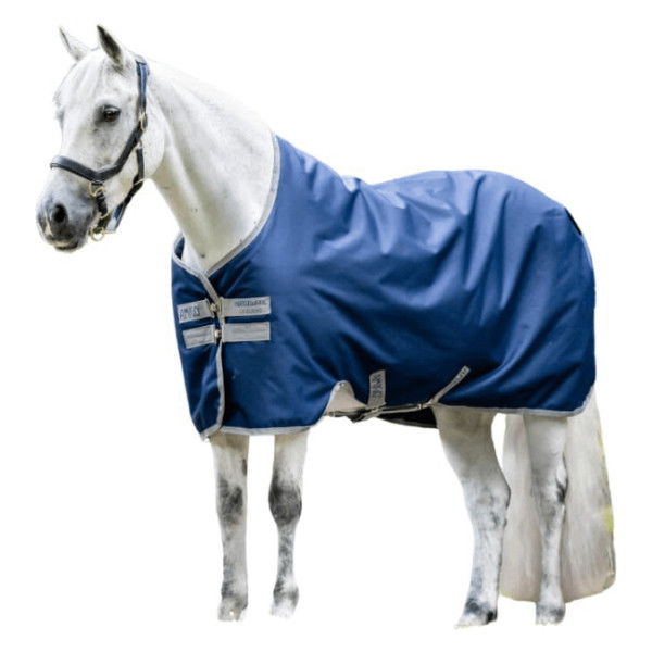 Horseware Outdoor Rug Amigo Ripstop 900 Fleece Lined Original, 50 g