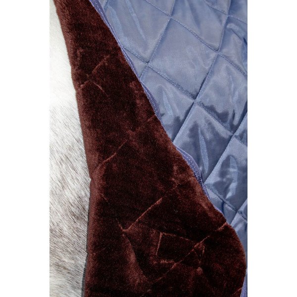 HKM Stable Rug Winter, 150 g
