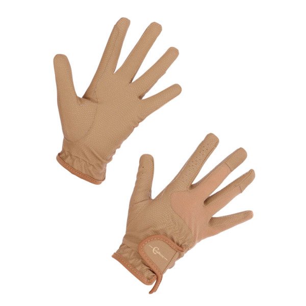 Covalliero Riding Gloves SS23, Summer Gloves