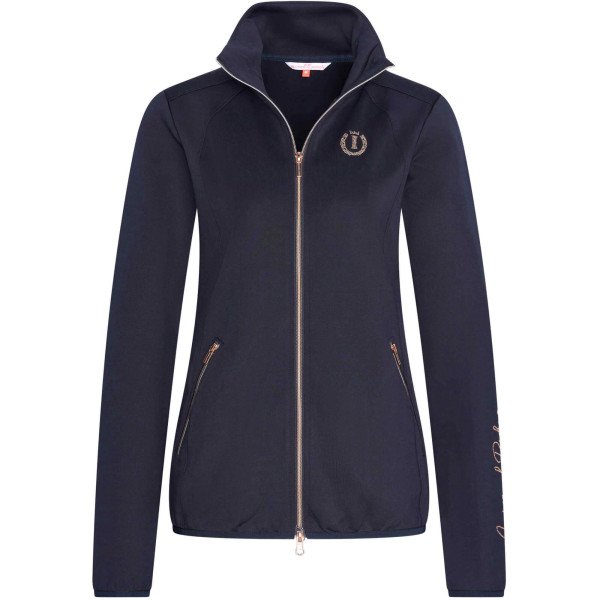 Imperial Riding Women's Jacket IRHSporty Sparks SS24, Sweat Jacket