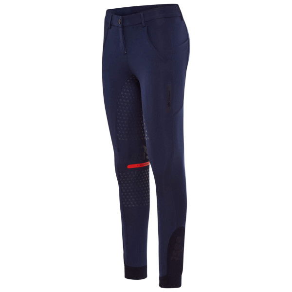 EaSt Women´s Breeches R2 Performance Dressage, Full-Grip