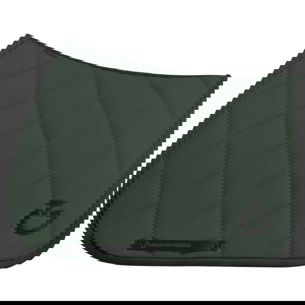 Cavalleria Toscana Schabracke Diamond Quilted Jersey HW25, Springschabracke