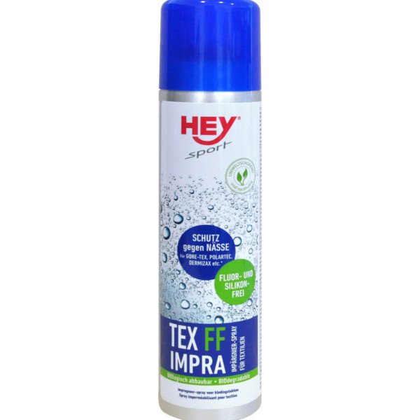 HEY Sport Tex FF Impra-Spray
