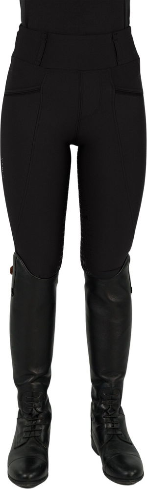 Maximilian Equestrian Reitleggings Kinder YR Pro, Vollbesatz, Full-Grip Maximilian Equestrian Reitleggings Kinder YR Pro, Vollbesatz, Full-Grip