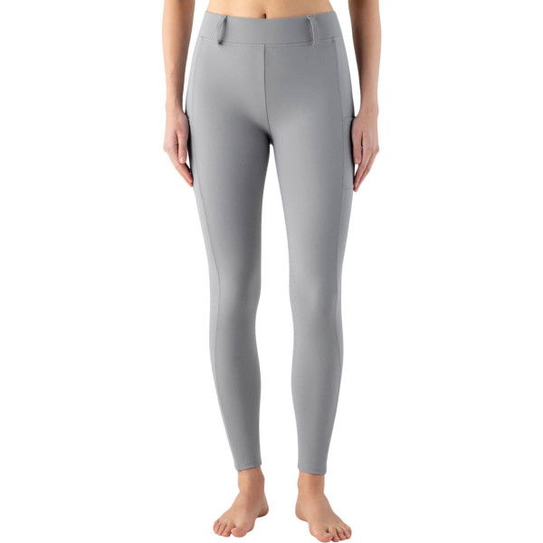 Equiline Reitleggings Damen Steref Limited Edition, Vollbesatz, Full-Grip