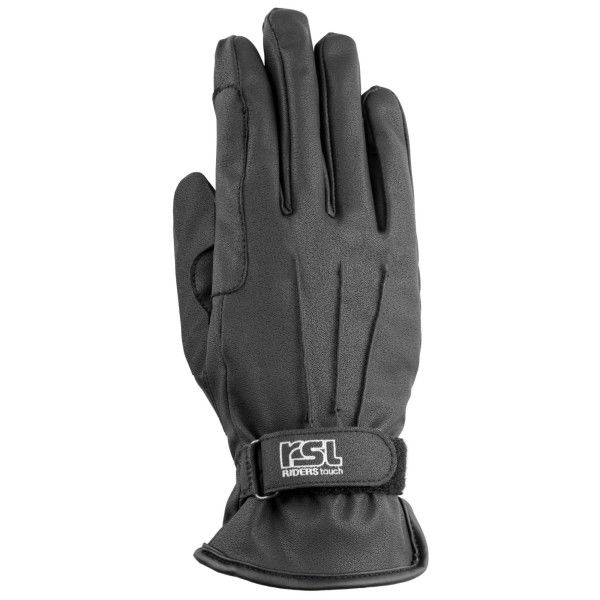 RSL Riding Gloves Oslo, Thinsulate Lining, Winter Riding Gloves