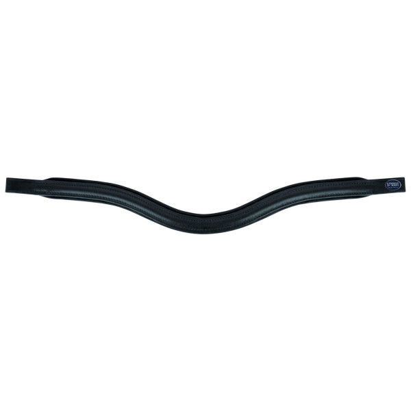 Passier Browband Curved