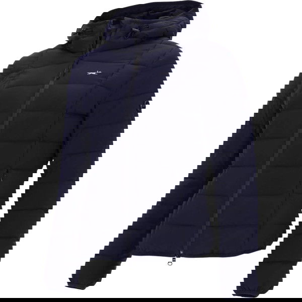 Schockemöhle Sports Jacke Damen SPLaureen, Steppjacke