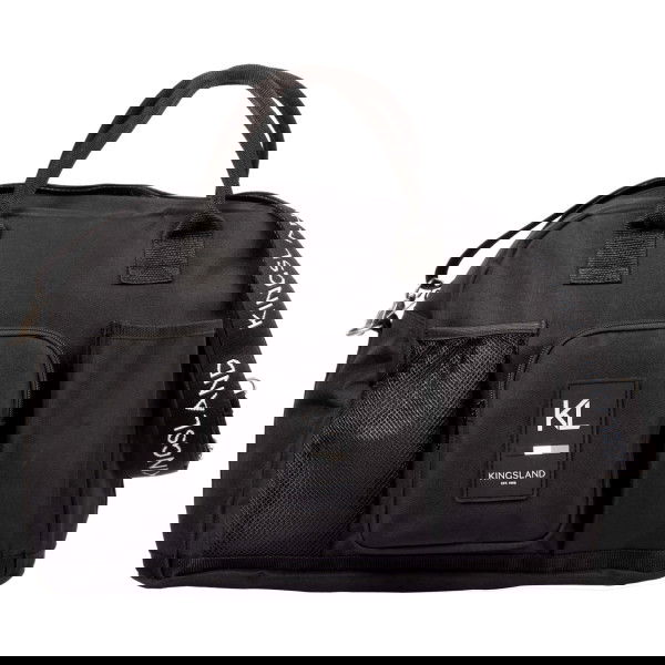 Kingsland Putztasche Classic Logo Groom Bag, Grooming Bag