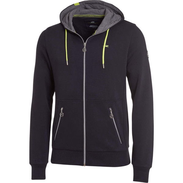 Schockemöhle Sports Men´s Jacket Collin, Sweat Jacket