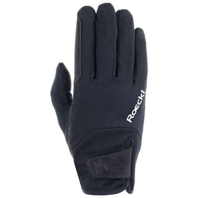 Roeckl Riding Gloves Meura Winter, Winter Riding Gloves