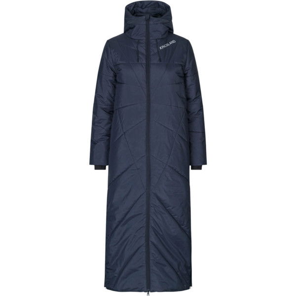 Kingsland Women's Coat KLvaldy FW24, Winter Coat, Riding Coat