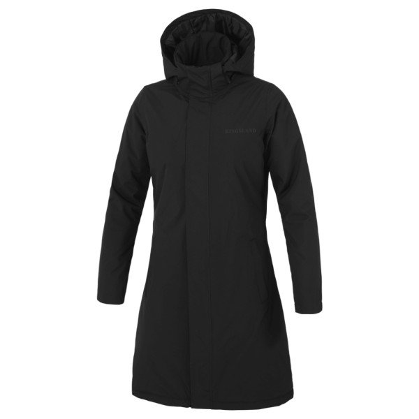 Kingsland Women`s Coat KLfaithlyn FW23, Rain Coat