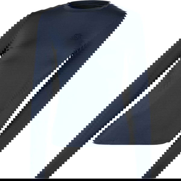 Kingsland Women's Shirt KLmandy FW25, Training Shirt, Recycled, long-sleeved